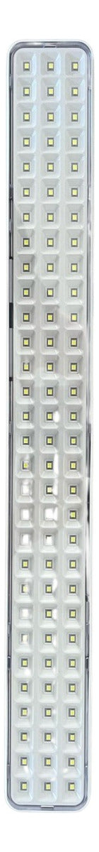 Lámpara Emerg Led Bar90 170/450lm/6.000 Megabright 3003090