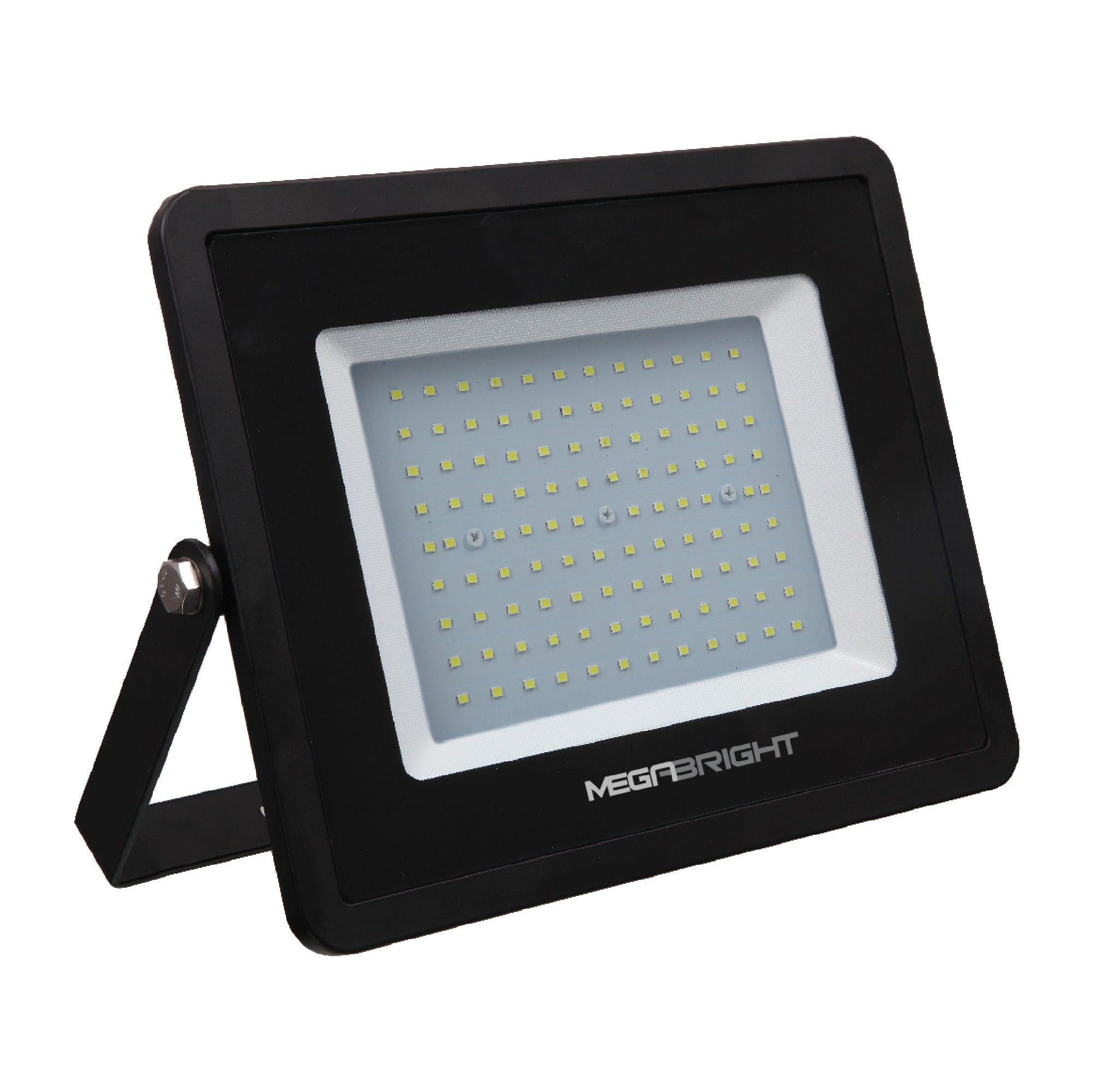 Proyector Led Telco Flat Pro 100w/6000k Megabright 30600100