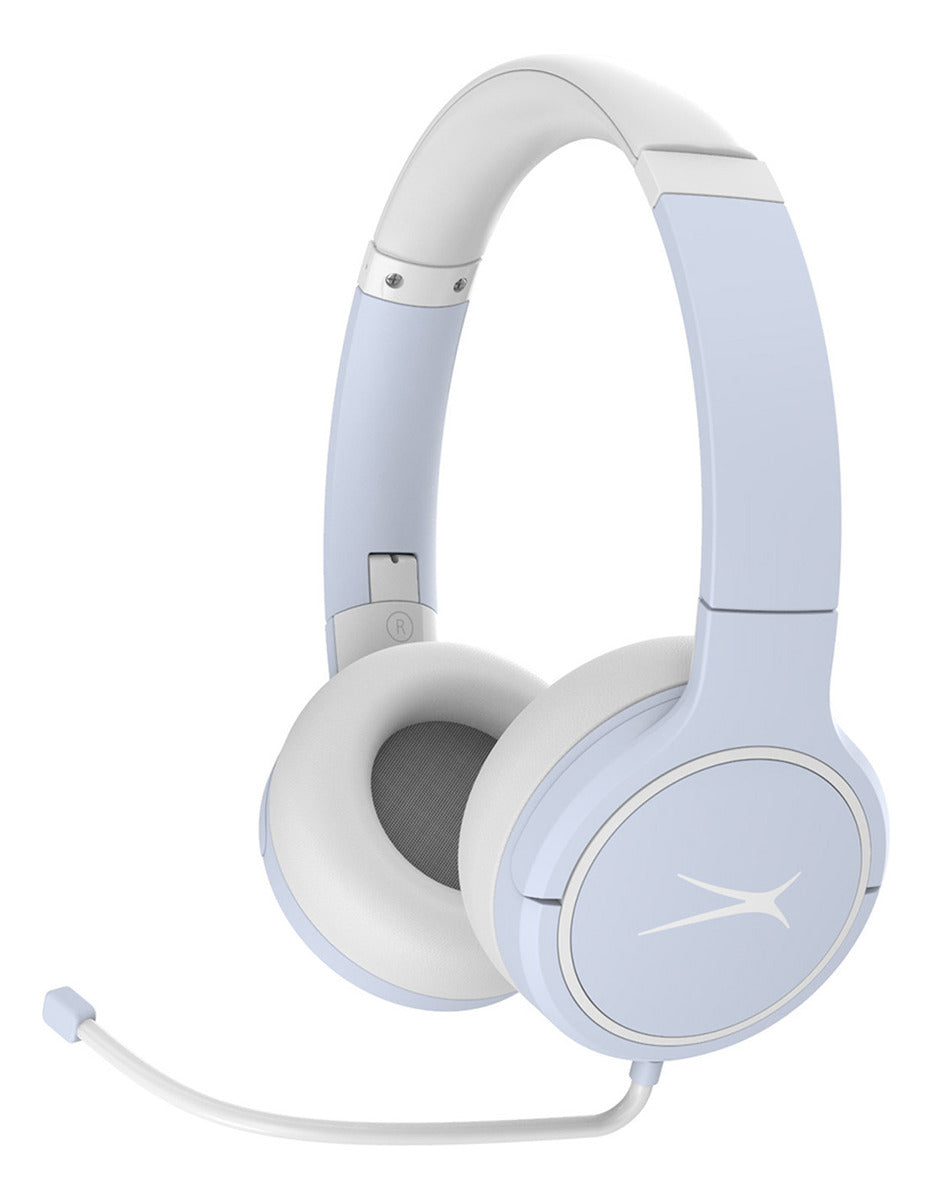 Audifono Bt Nanophone Antimicrobial Boom Altec LanSíng 09005
