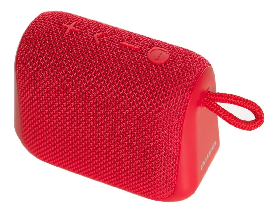 Parlante Portatil Impermeable Ipx6 Tws Radio Fm Aiwa /aw-kf3