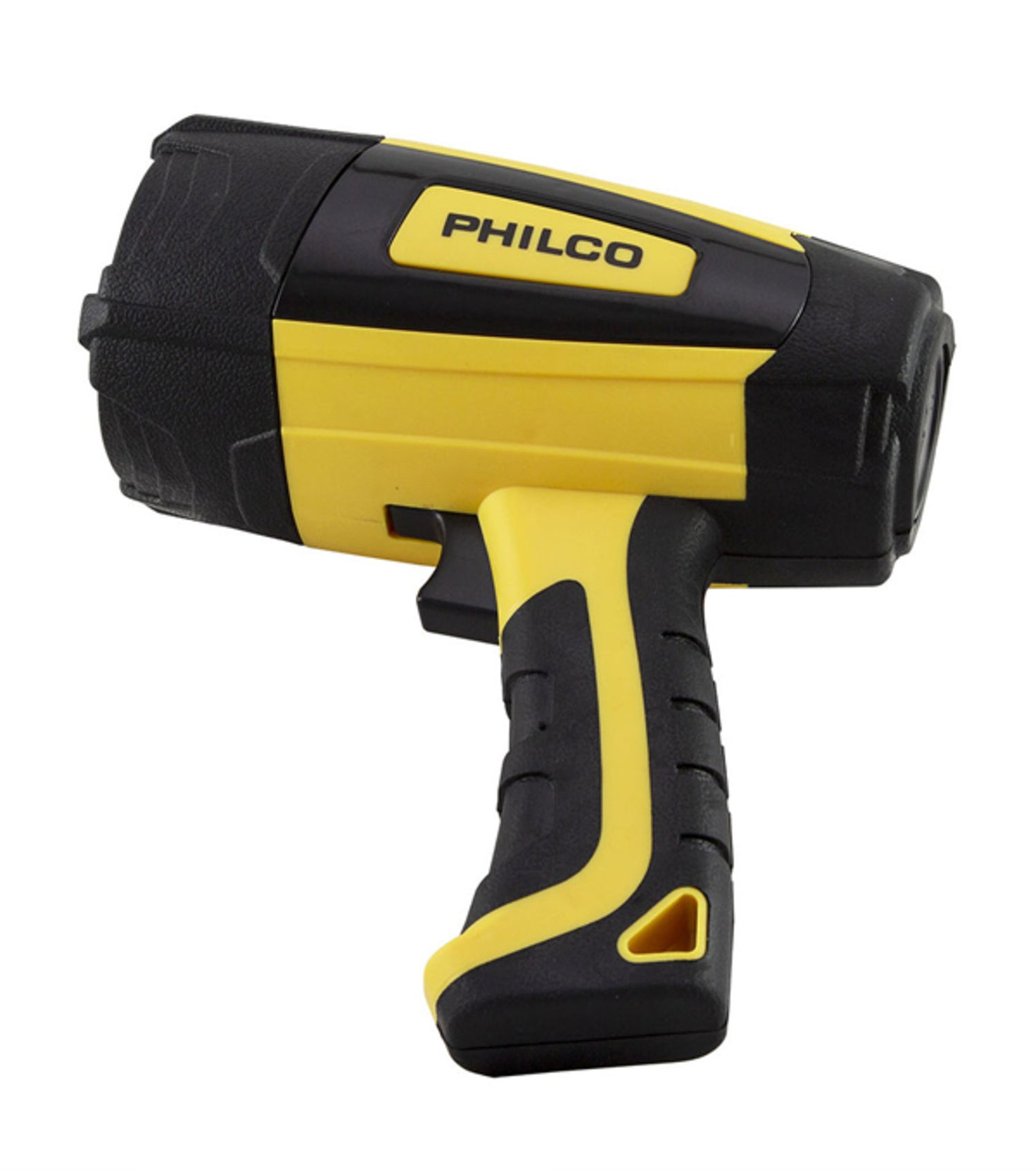 LINTERNA FOCO RECARGABLE 1 LED HIGH-POWER 5W PHILCO 18660