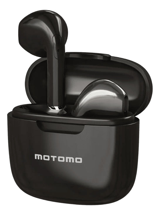 Audífonos Stereo Bluetooth V5.0 Type-c Motomo Auearp49