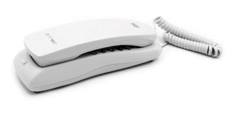 Telefono Dblue De Gondola Blanco Dbtl300w