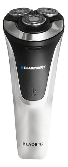 Afeitadora Inalámbrica Blade 4d Usb/5v/5w Blaupunkt 8000833