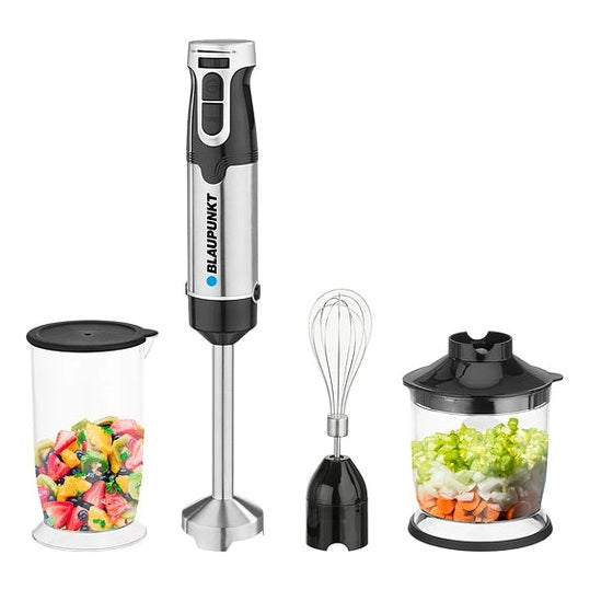 Minipimer Powerblade 3000 3/1 Pica Bate Blaupunkt 8000729