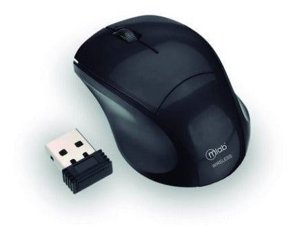 Mouse Inalambrico Tw-800 Mlab / 8341 / Tecnocenter Ccó