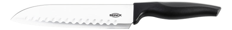 Cuchillo Tipo Santoku 7/18cm De Cross Brinox 2556-304