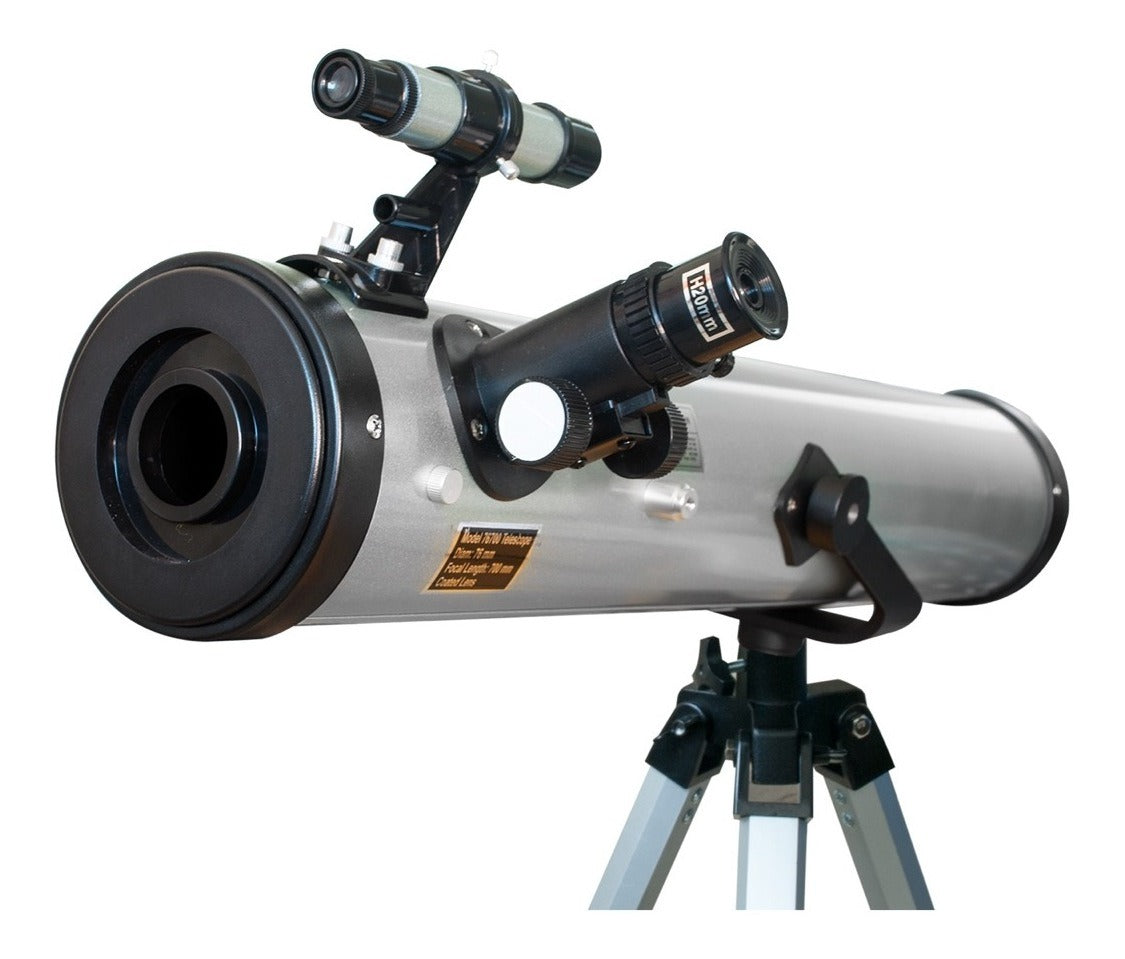Telescopio Portable Mlab 76 X 700 07711