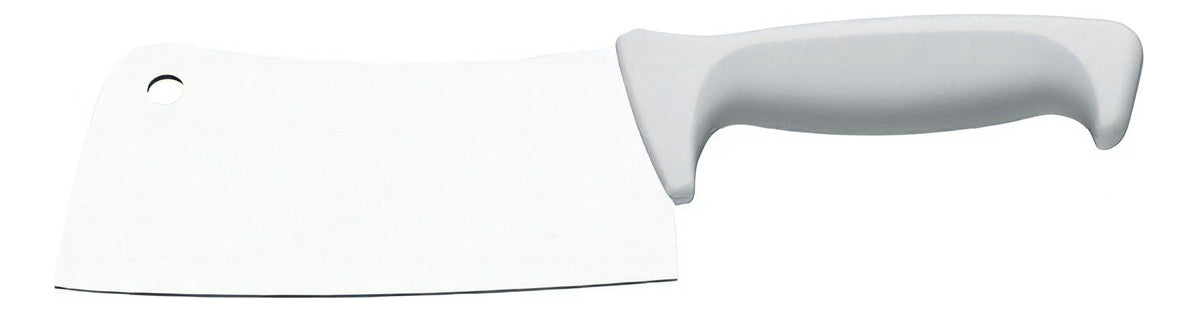 Cuchilla De Cocina Brinox 6 PreciSíon, Código 2506/315, Color Blanco