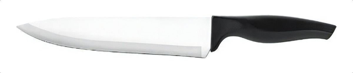 Cuchillo Para Carne 8, 32,5 X 4,2 X 2,2 Cm, Cruz, 12841