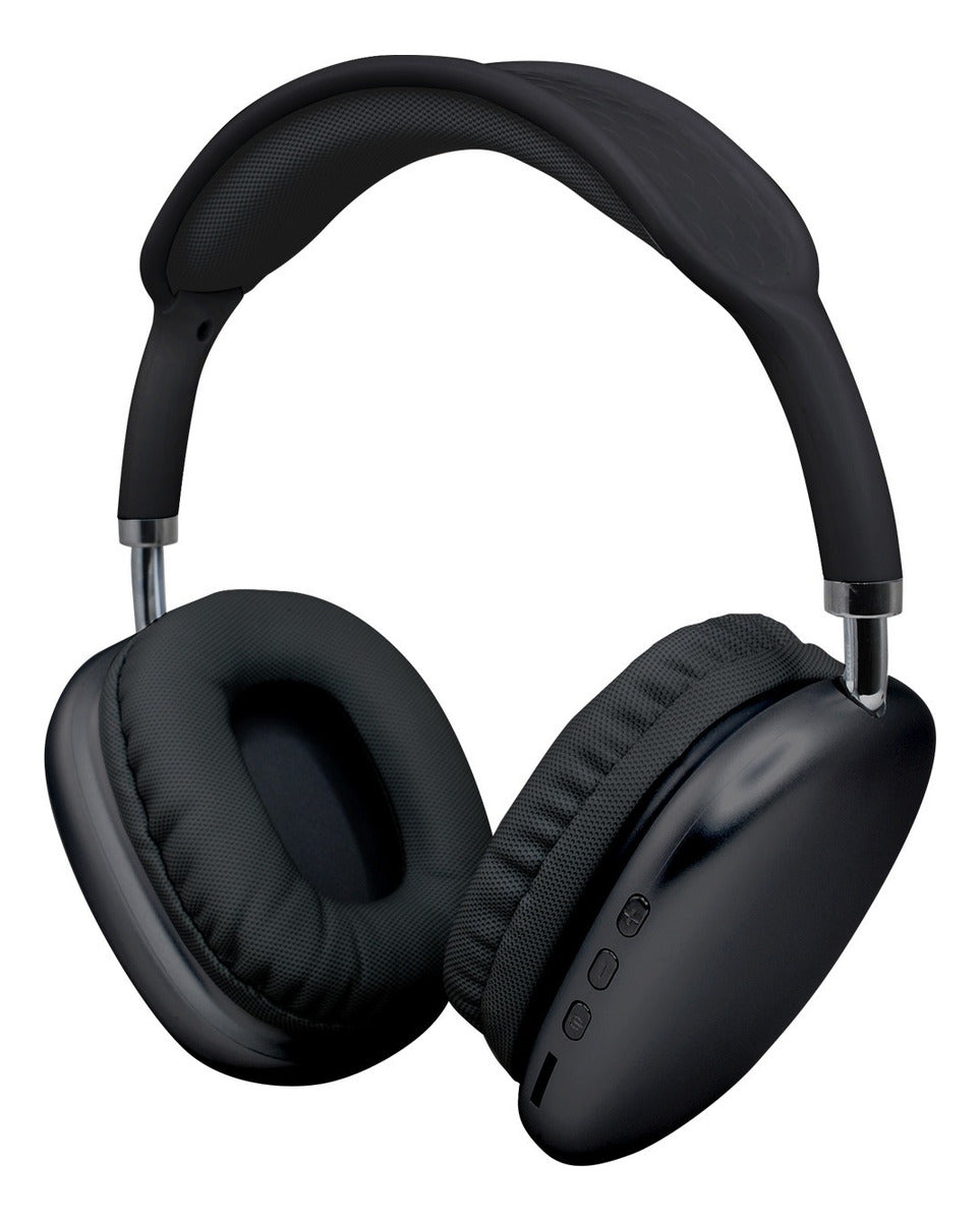 Audifonos Headphone Bt Air-experience Gray Mlab 09311