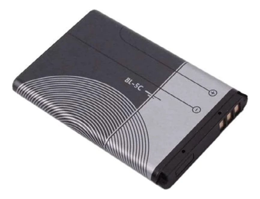 Bateria Recargable Li-ion Telefono 3.7v/600mah Dblue Dbg798