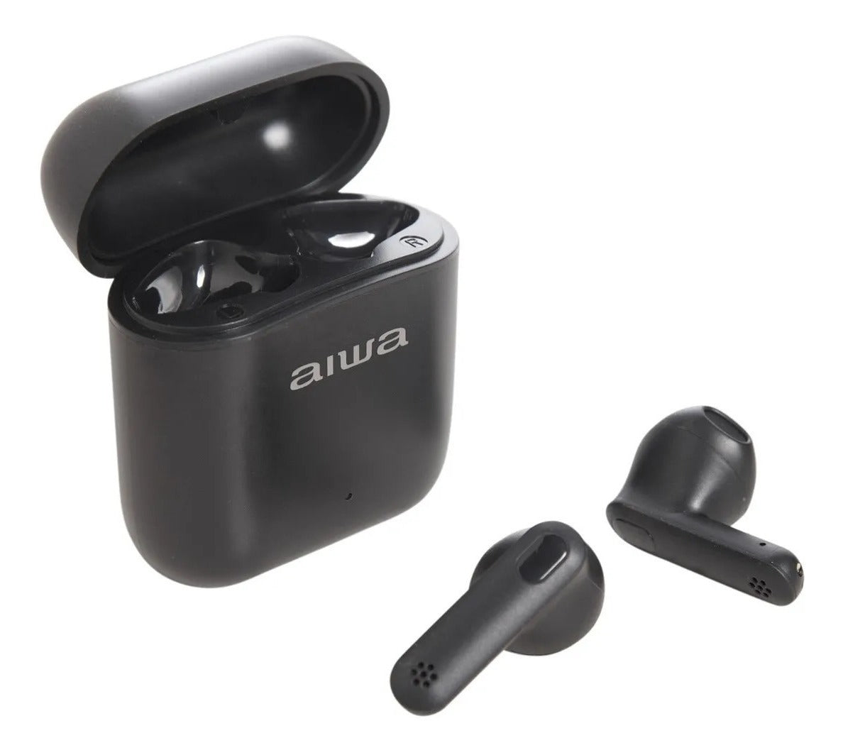 Audífonos Inalambricos Tws Bluetooth 5.0 Aiwa / Aw-d10