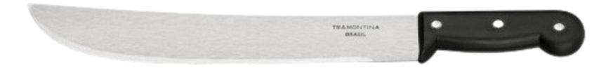 Machete De Acero Carbono 10 PuLG Tramontina 26600-010