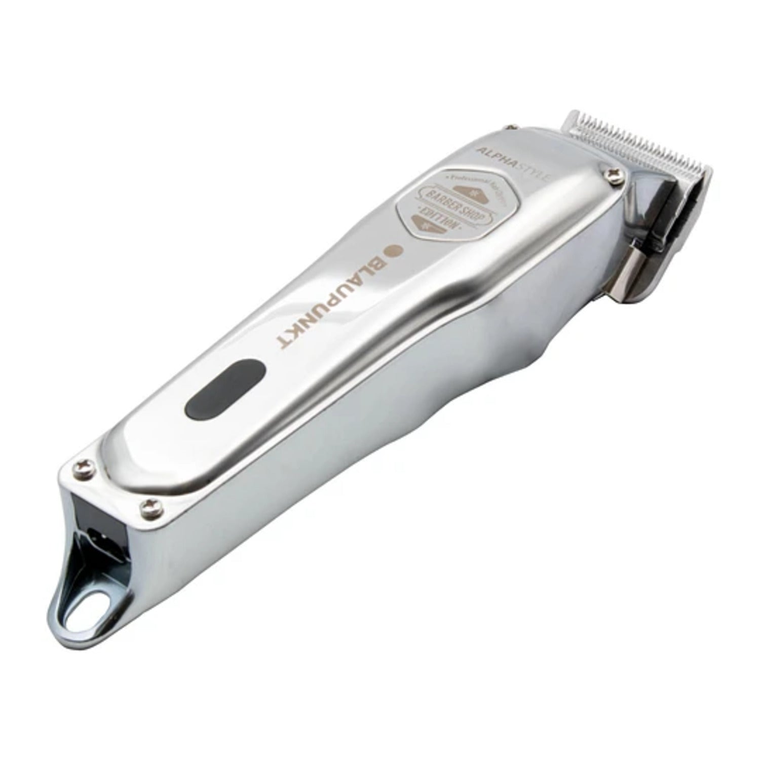 Cortadora De Pelo Inalámbrica Alpha Style Blaupunkt 8000861
