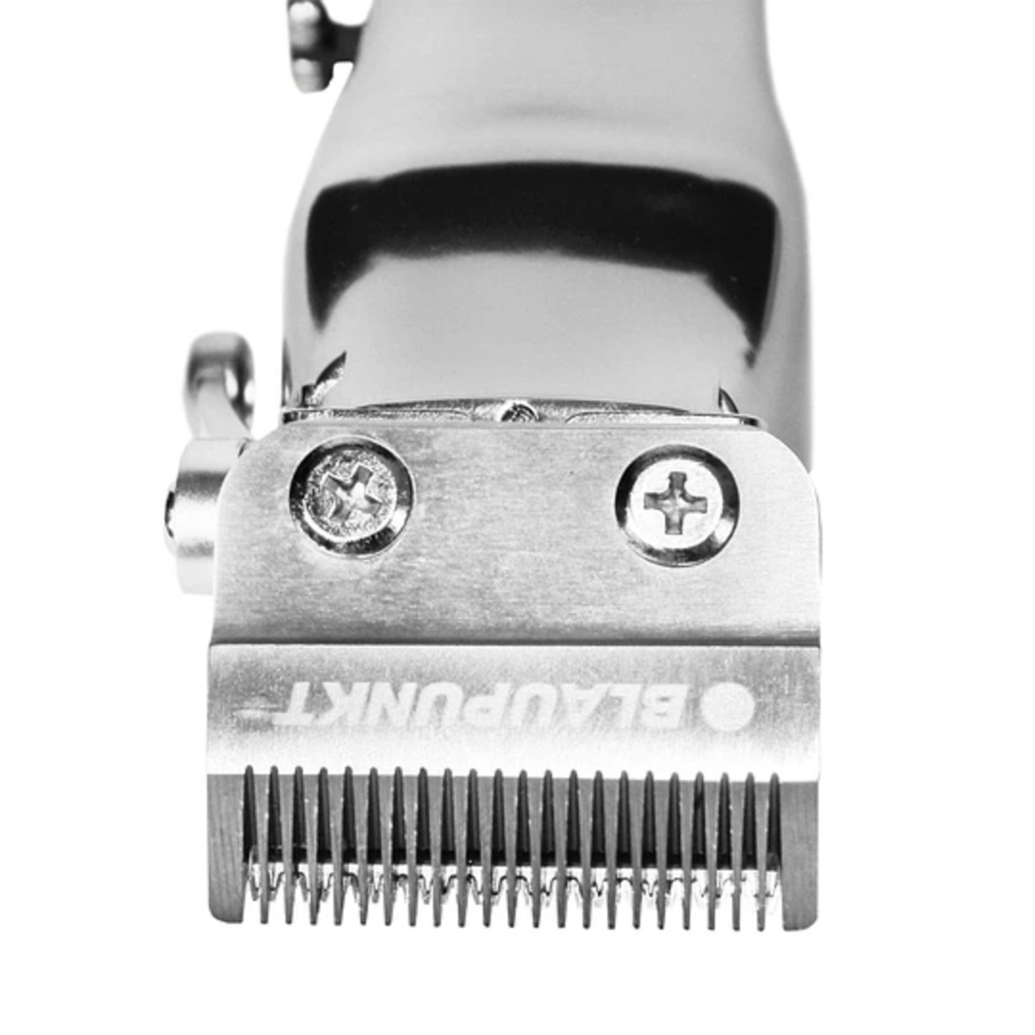 Cortadora De Pelo Inalámbrica Alpha Style Blaupunkt 8000861