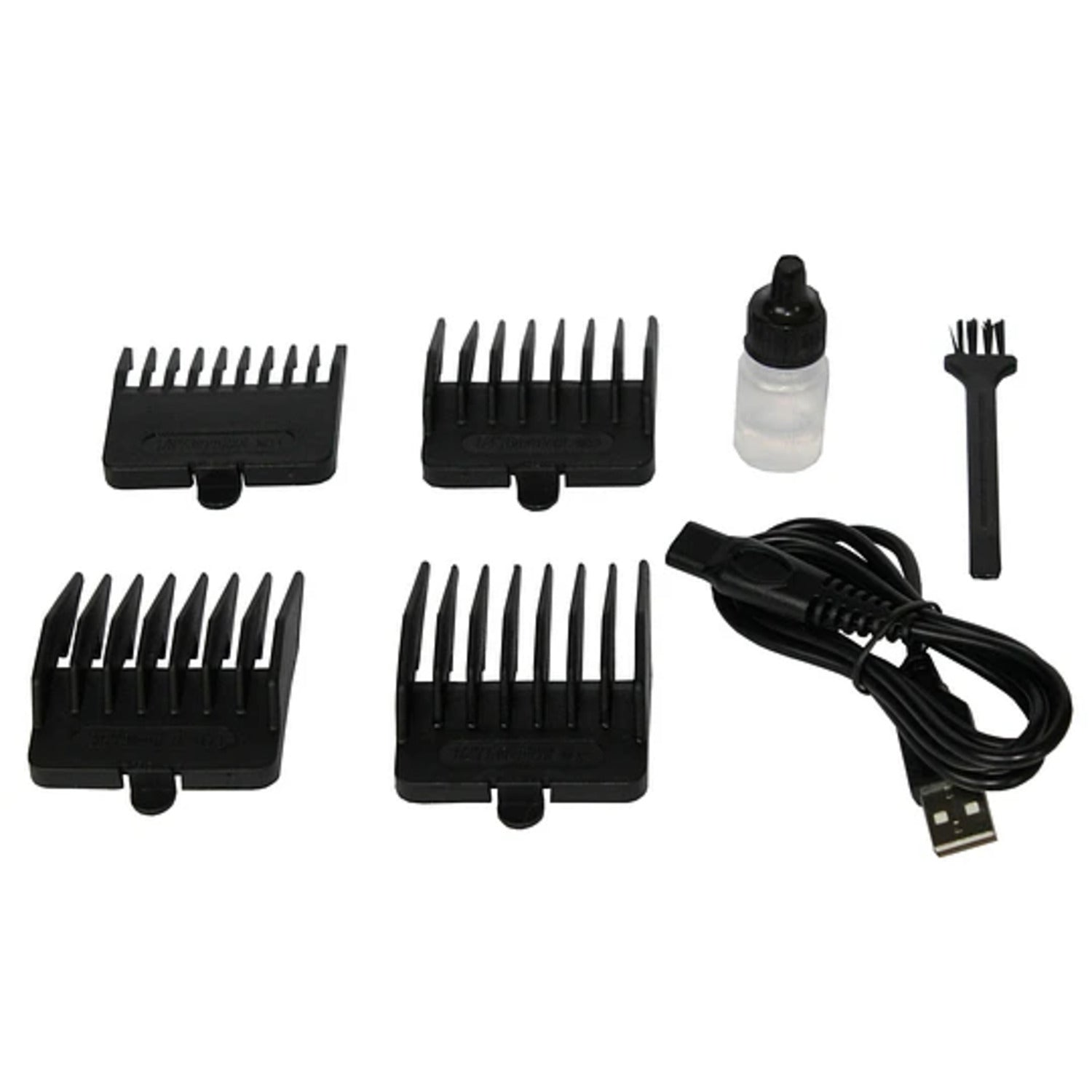 Cortadora De Pelo Inalámbrica Alpha Style Blaupunkt 8000861