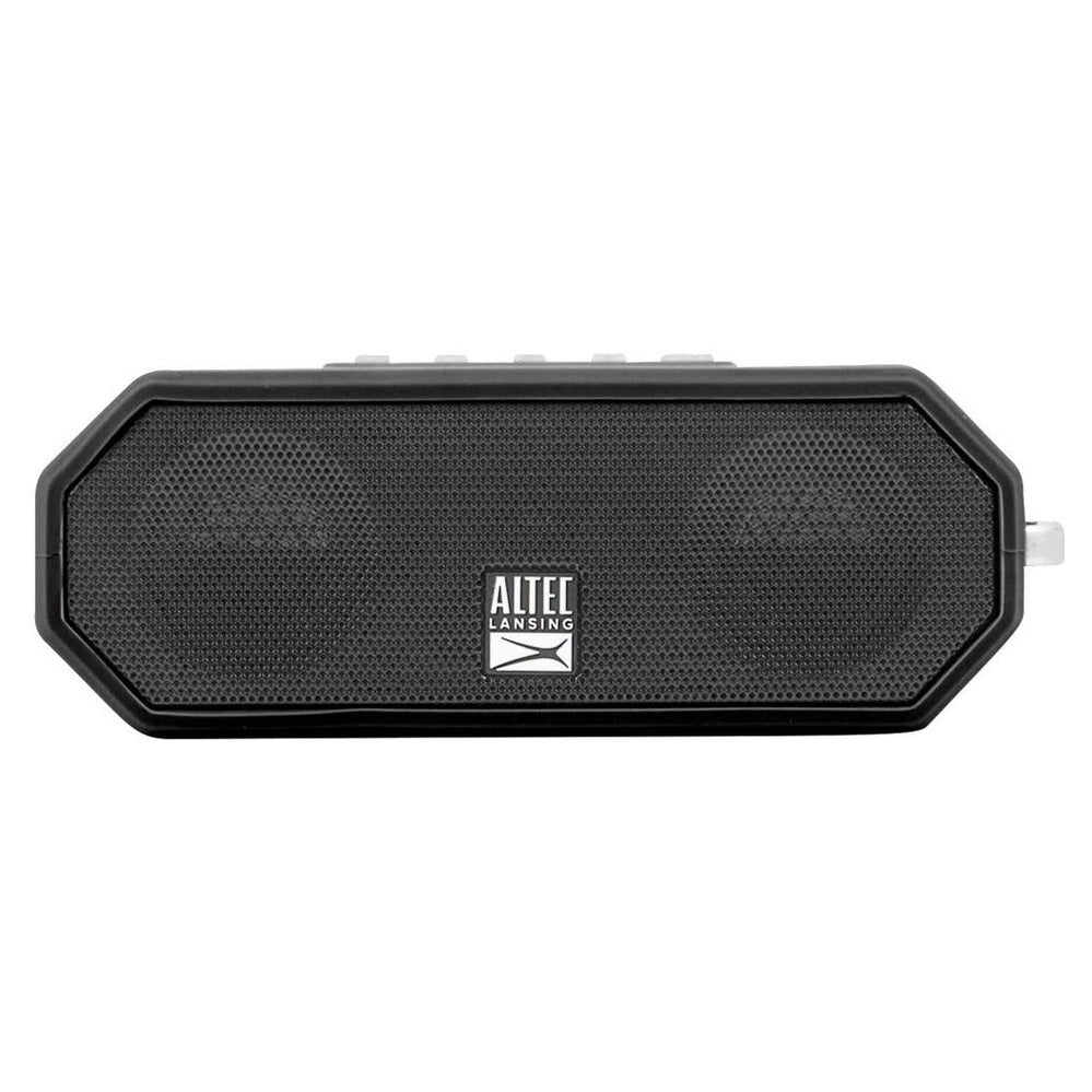 Parlante Bluetooth Altec LanSíng Jacket H2o 4 Imw449 9001
