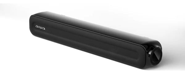 Sound Bar Mini Barra De Sonido Bluetooth 30w Aiwa Aw-sbh15