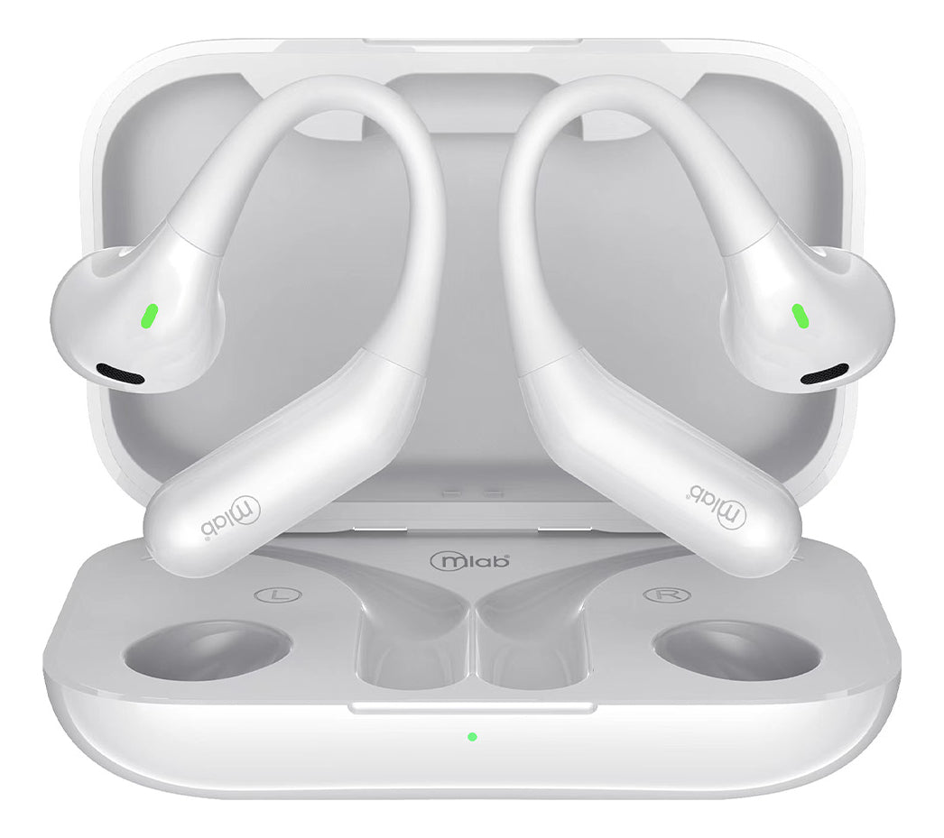 Audifono Tws Ows Air-motion Sport Mlab 09366