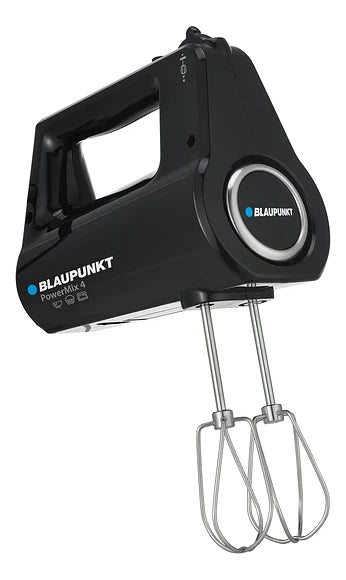 Batidora De Mano Powermix-4 500w/5 Vel Blaupunkt 8000874