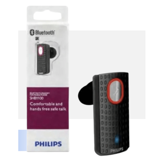 AUDIFONO MONO MANOS LIBRES