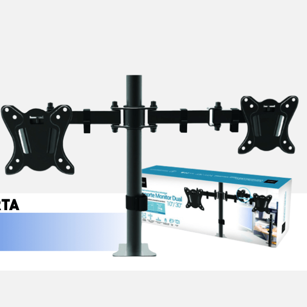 SOPORTE TV UNIVERSAL 08947