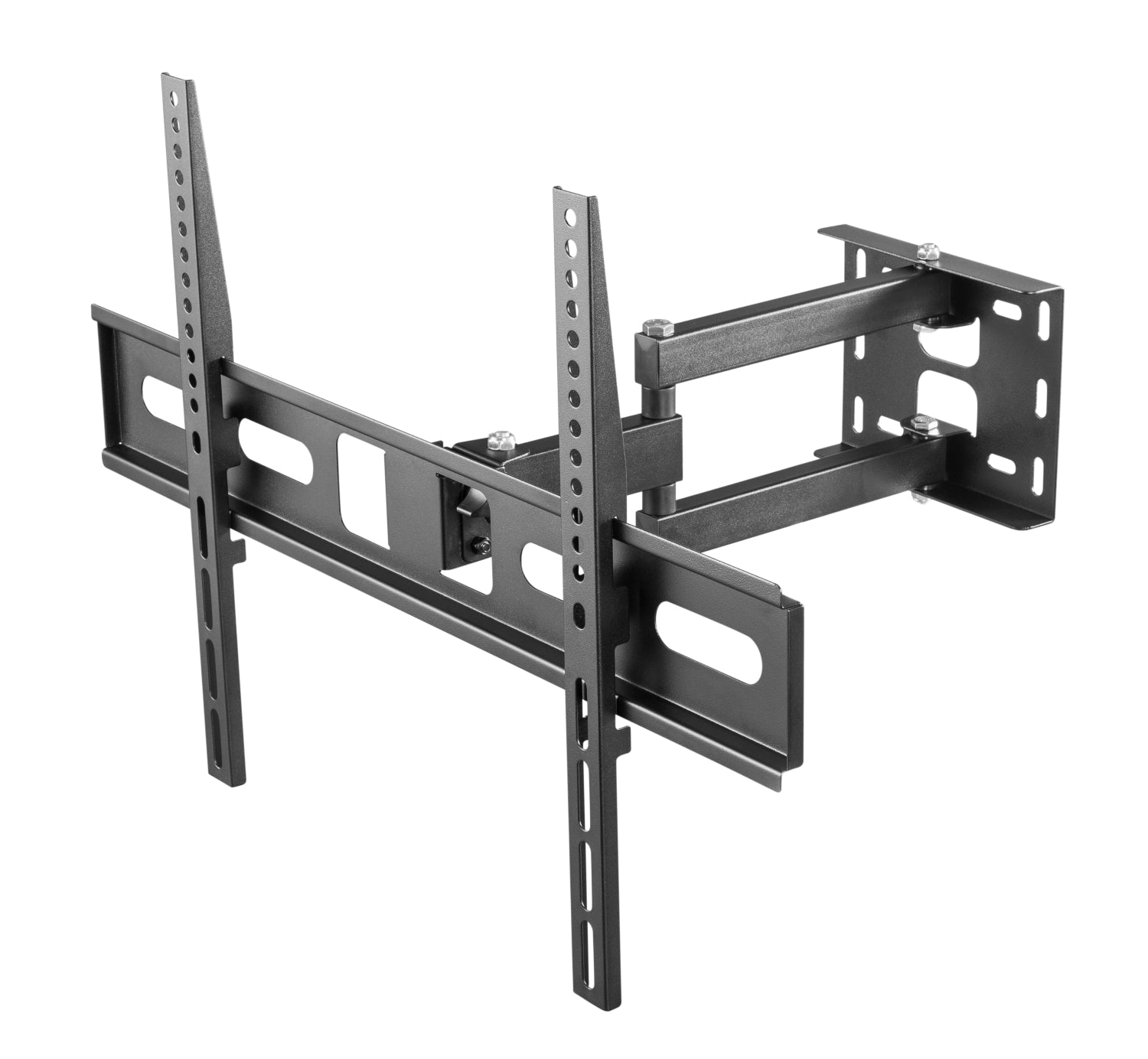 SOPORTE LCD LED 37” A 70” 3 ARTICULACIONES