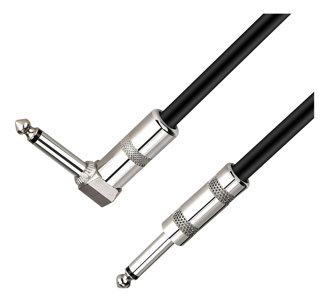Cable De Audio Jack Macho A Macho En L De 10 M Ulink 0150221