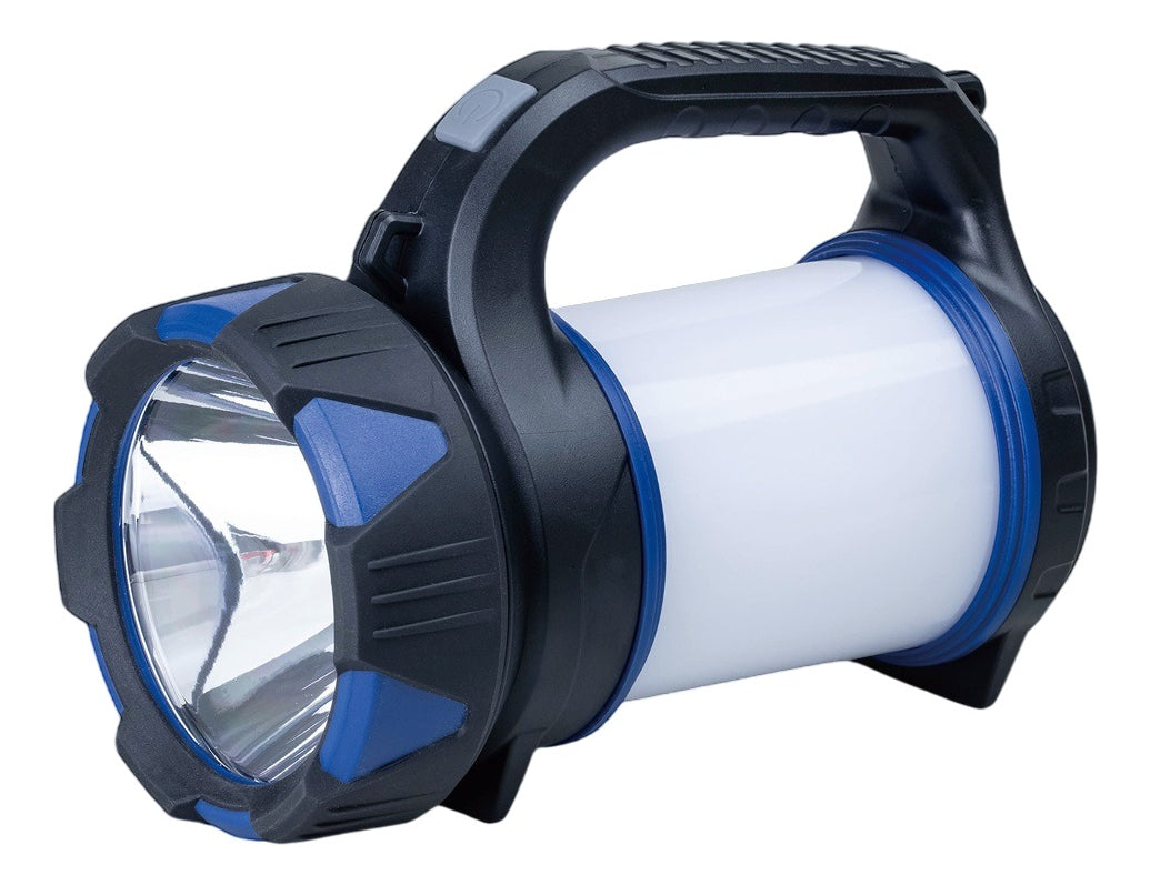 Linterna Farol Recargable 7m/10w/1000lm Westinghouse W-wf225