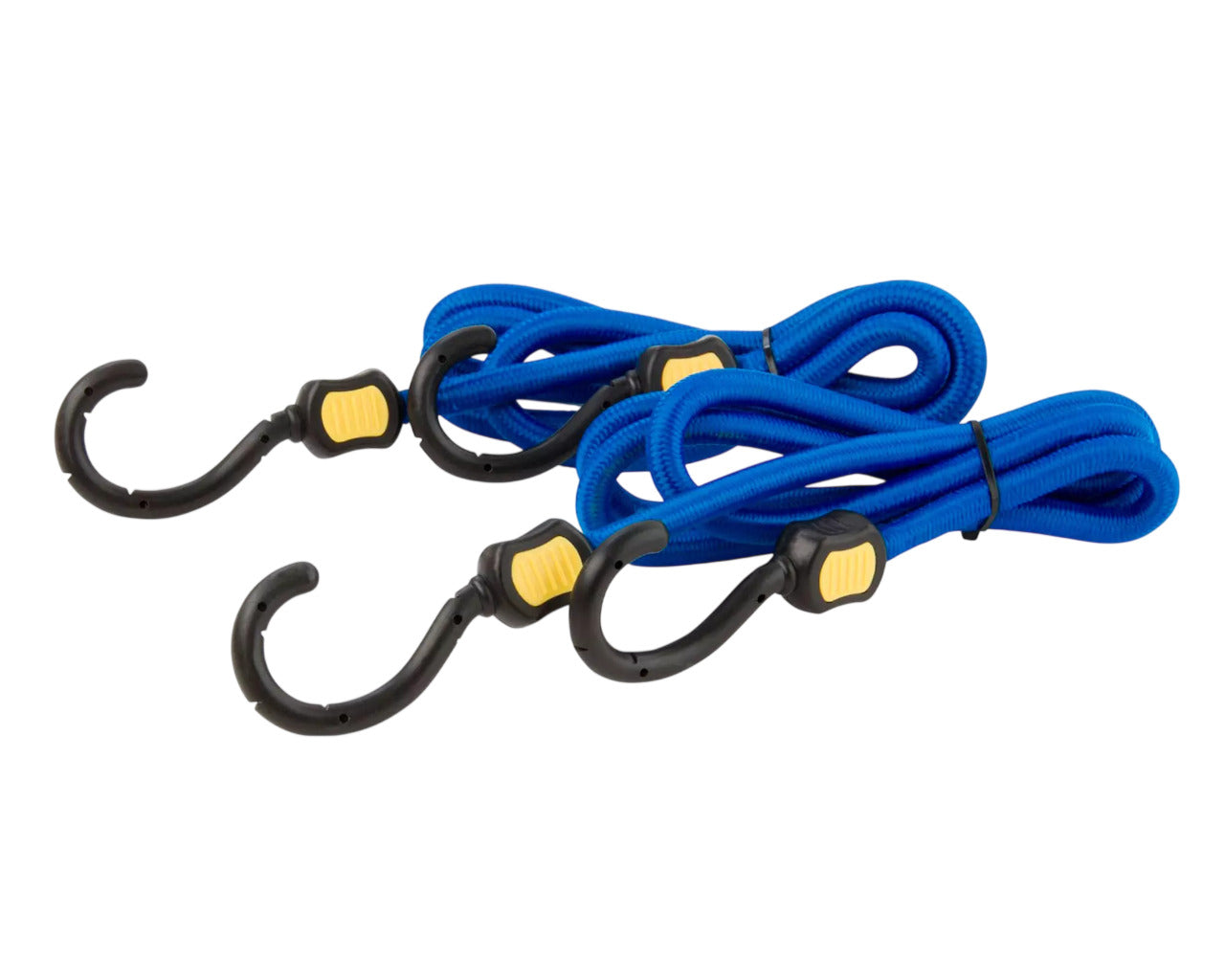 Eslingas 2 Piolas Elasticada De 1.4 Mts Calagary Abgt0056