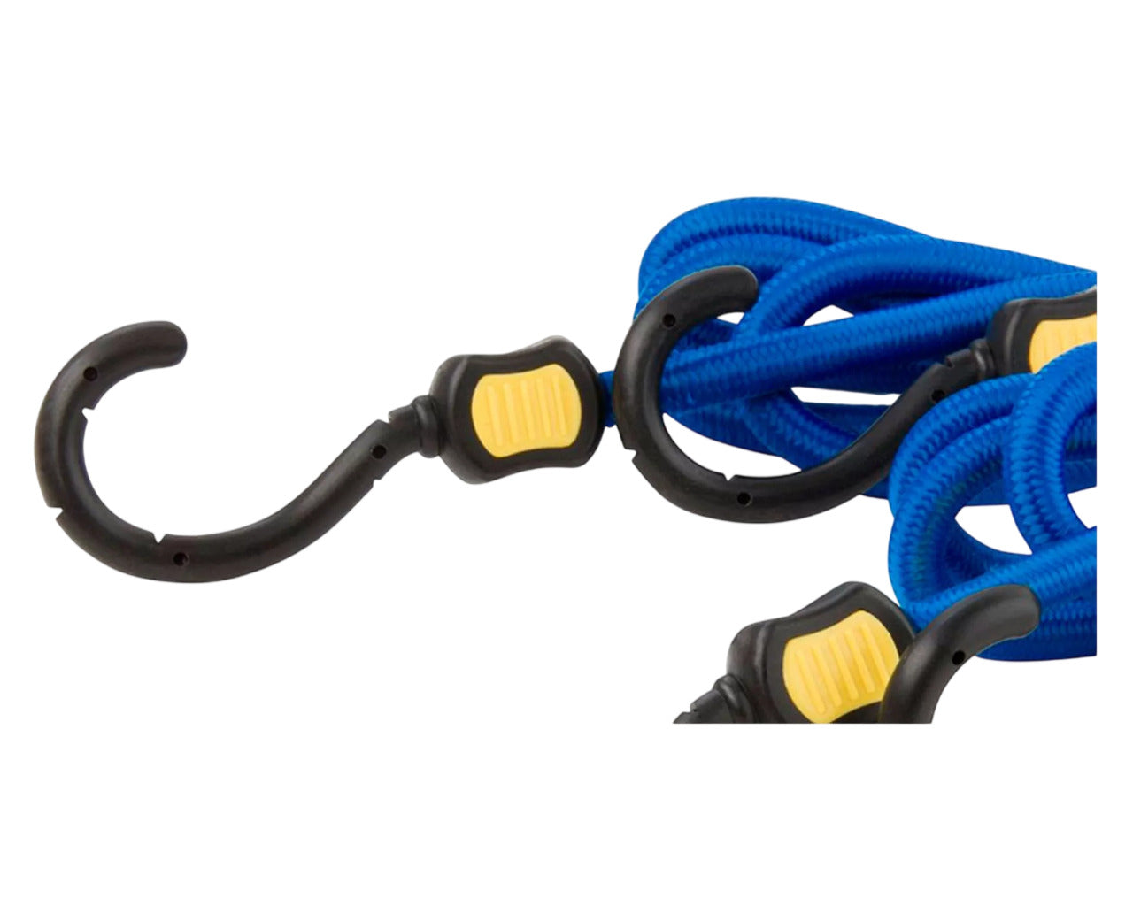 Eslingas 2 Piolas Elasticada De 1.4 Mts Calagary Abgt0056