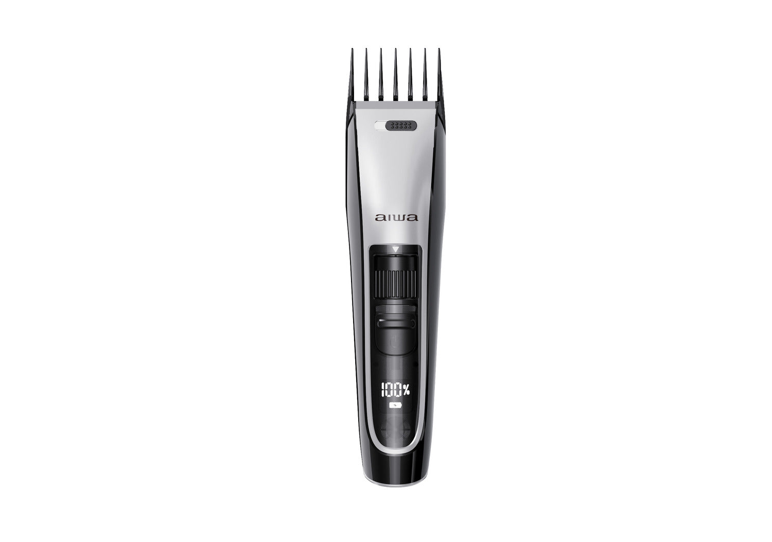 Maquina De Corta Pelo Inalámbrica 100v/240v Aiwa Aw-hcb906
