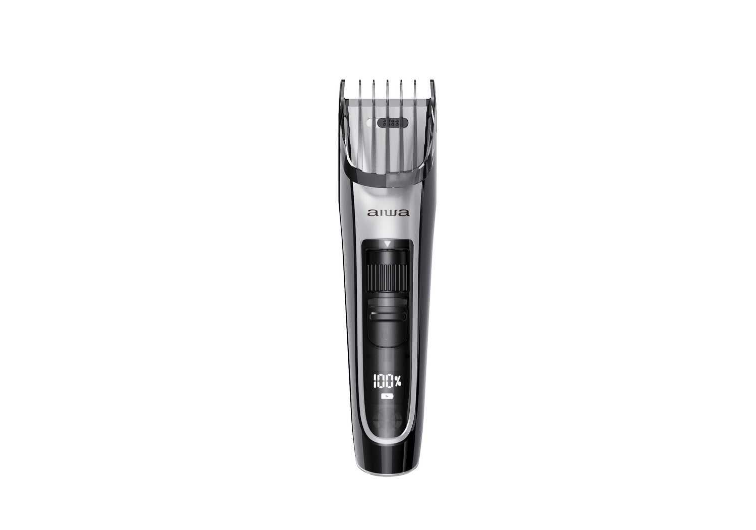 Maquina De Corta Pelo Inalámbrica 100v/240v Aiwa Aw-hcb906