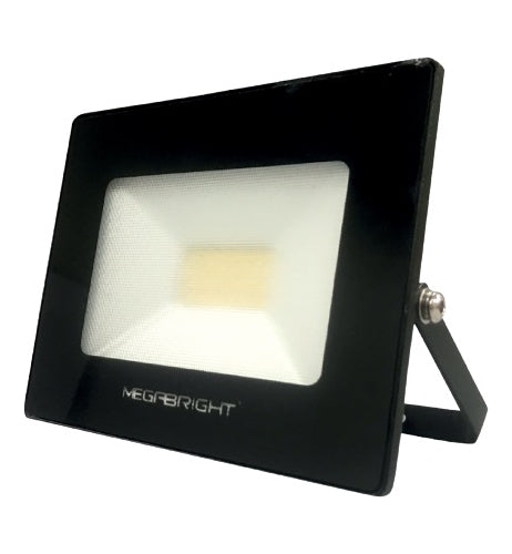 Proyector Led Telco Flat Pro 50w/6000k Megabright 3060050