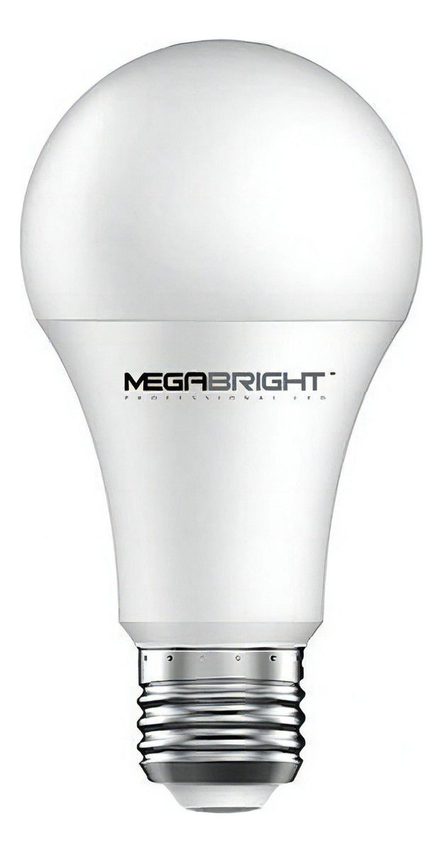 Amp. Led Megabright A60 ClaSíca 13w/6400 Color De La Luz Luz Fria