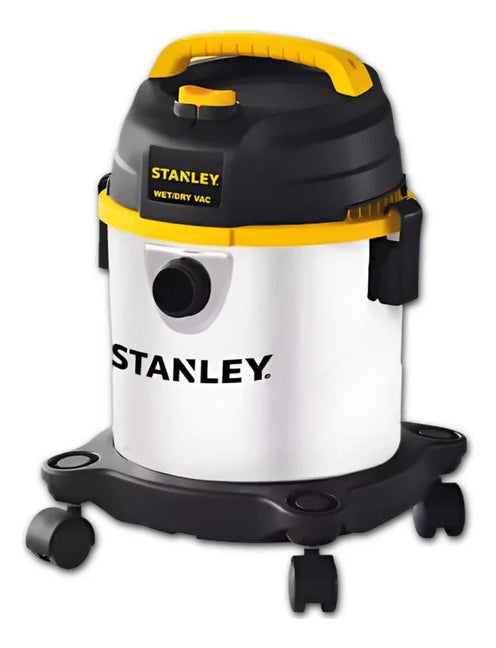 Aspiradoras Secas/mojadas 1300w Tanq 15l Stanley Sl19301-4b