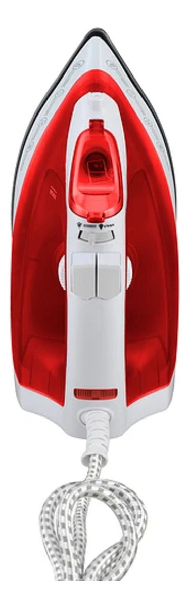 Plancha A Vapor Steampro-1200 1200w/210ml Telefunken 8000882