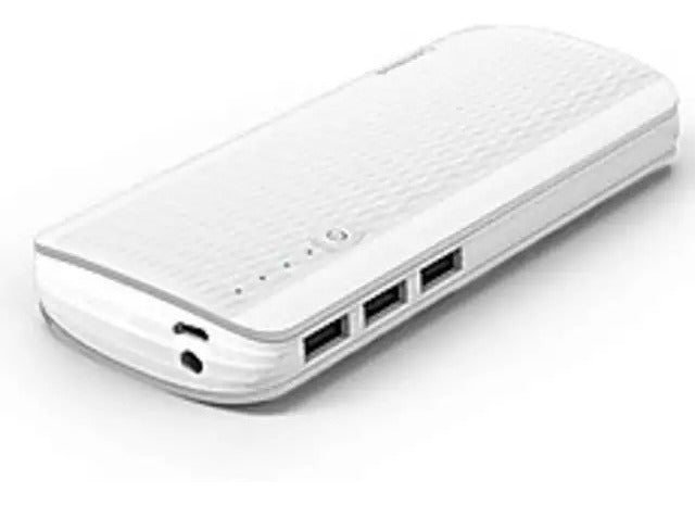 Power Bank  Philips  Cargador Portatil Philips 11000 Mah