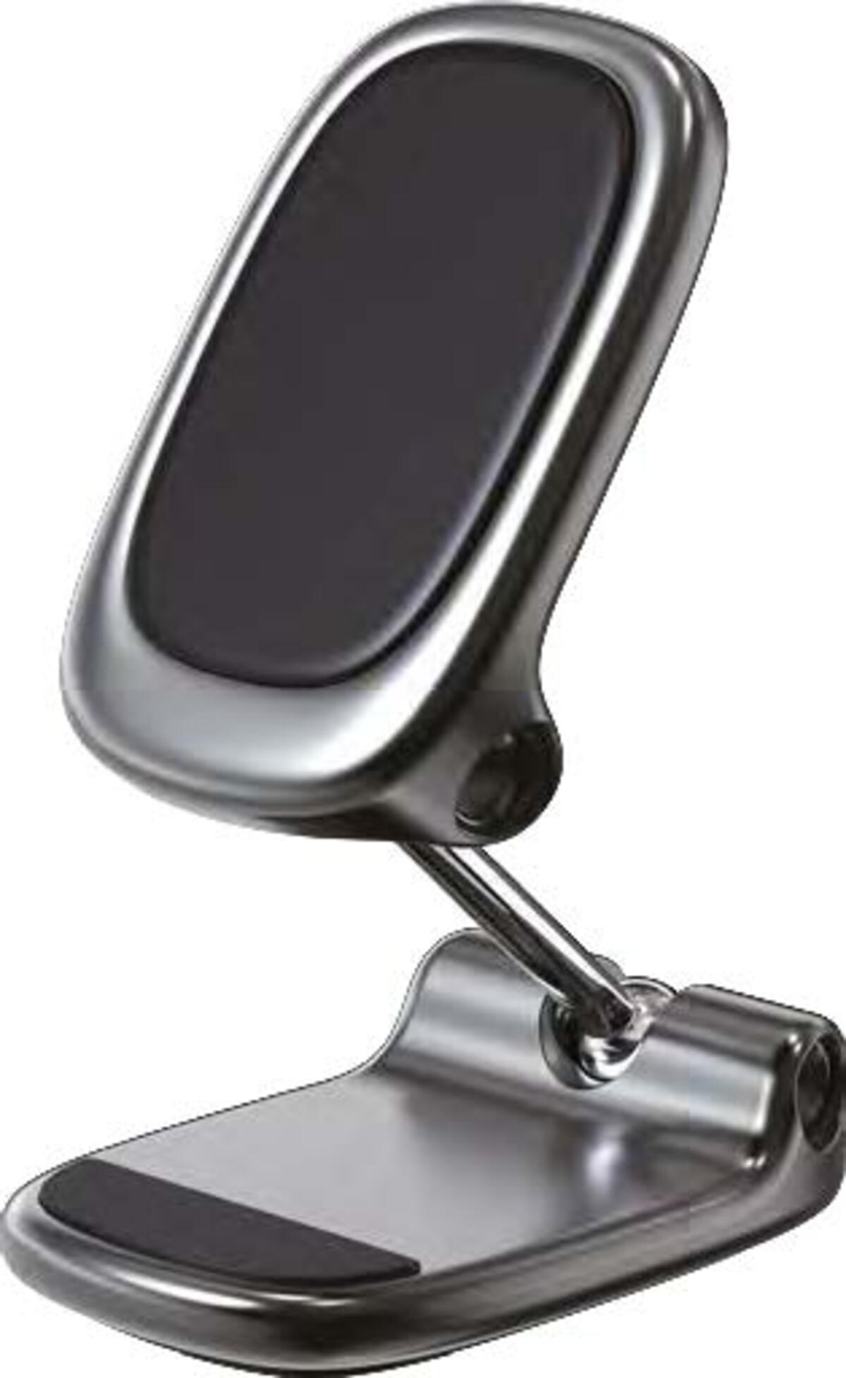 SOPORTE HOLDE PLEGABLE P/MOVIL MAGNETICO 360º MOTOMO MO-Q42