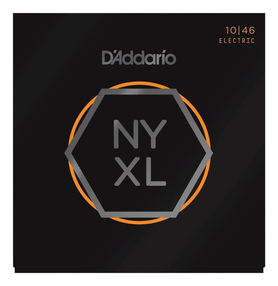 Cuerdas Para Guitarra Eléctrica Daddario Nyxl1046