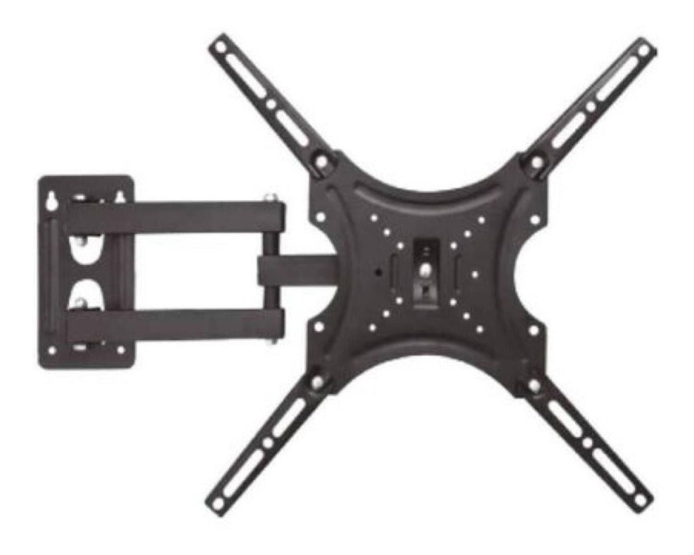 Soporte Tv De 14 A 55 Pulgadas Con Brazo Tecnolab Tl171
