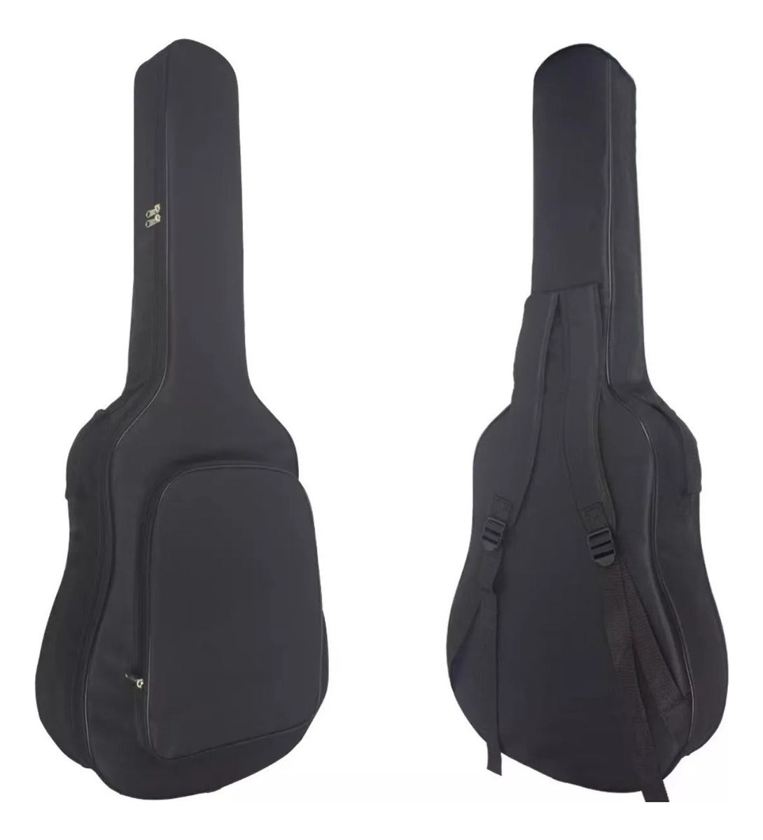 Funda Para Guitarra Hendrix 40 Pulgadas Impermeable Hx0056