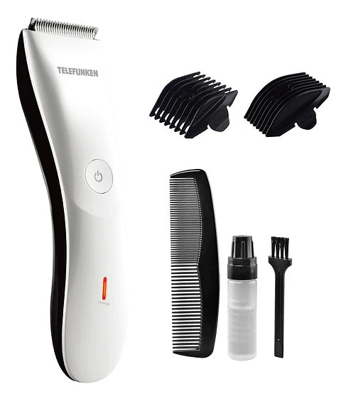 Corta Pelo Y Barba Tf Hc250 3.6v/60hz/5w Telefunken 8000608