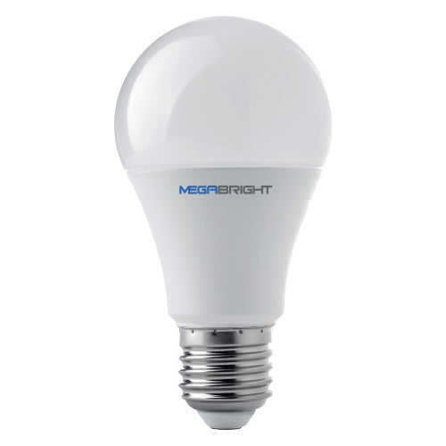 Ampolleta Led A60 ClasSíc 13w/6400k E27 Megabright 20601364