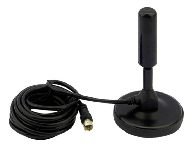 Antena Hd De Tv Digital 3 Dbi Hd-3003 07537 Irm-07537