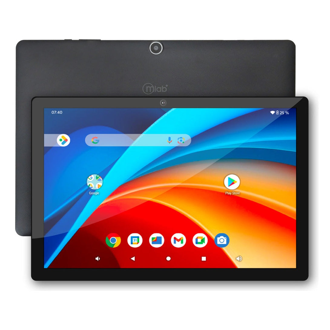 Tablet Studio Max 10 Android 14 Octa Core 4g Lte Mlab 09343