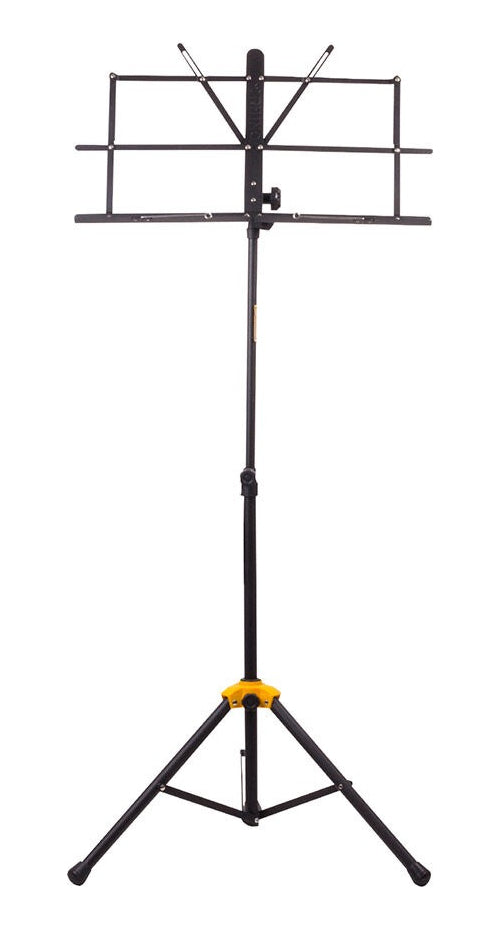 Atril Hendrix Portátil Para Partitura Ajustable Hx0059
