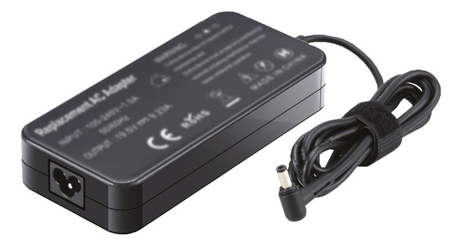 Cargador De Notebook Dblue Asus MSí 19.5v 9.23a Dbekc-164