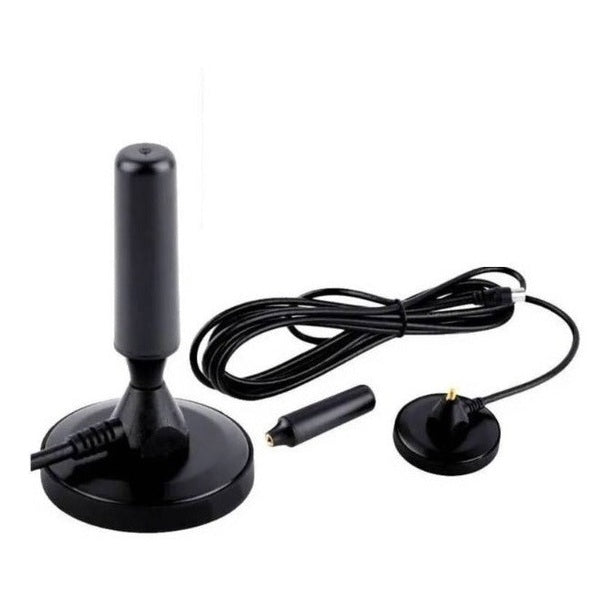 Antena Digital 3.5 Dbi Interior/exterior Tecnolab Tl187